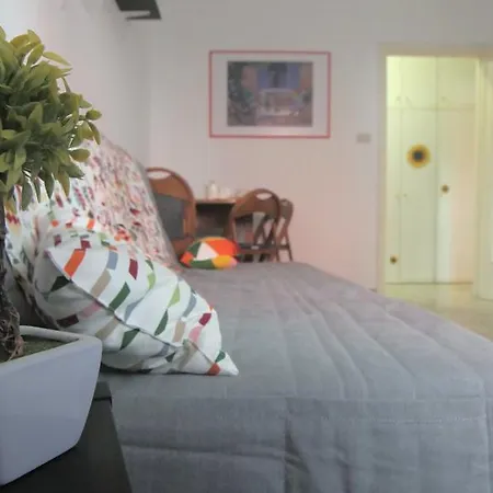 Casa Amelia روما