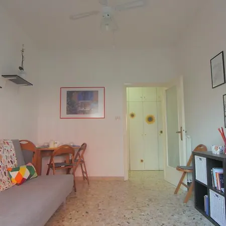 Casa Amelia شقة *