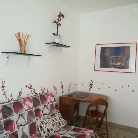 Casa Amelia شقة روما