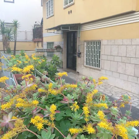 Casa Amelia Apartment